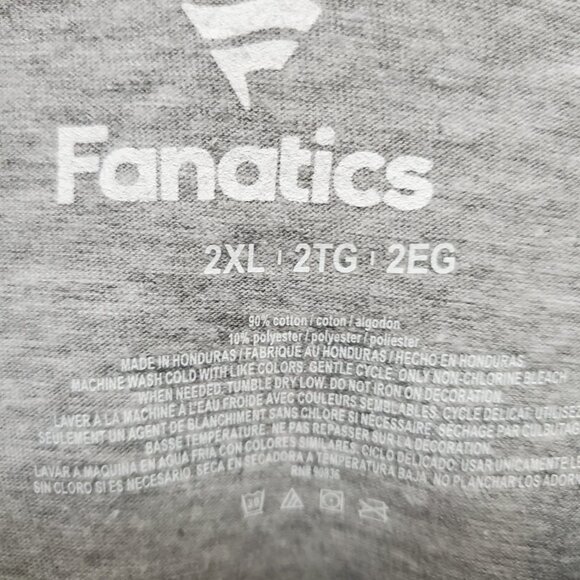 New England Patriots 2018 Super Bowl Champions Shirt 2xl - Picture 8 of 8